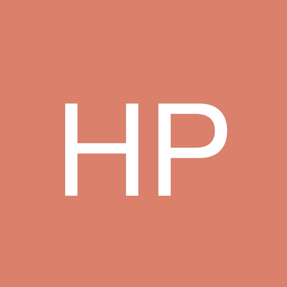 Meet your Posher, Horace